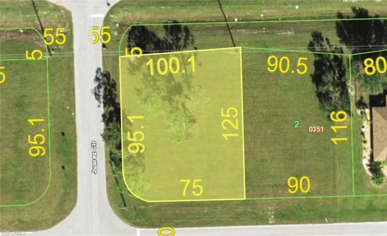 16390  Juarez  CIR, Punta Gorda, FL 33955
