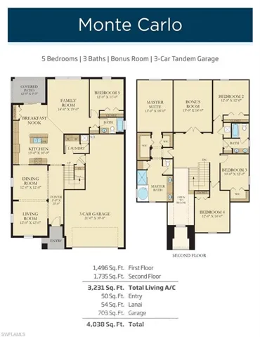 2284 Dancy St, Naples, Florida 34120