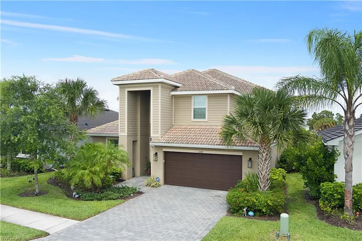 2284 Dancy St, Naples, Florida 34120