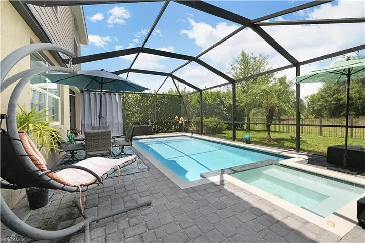 2284 Dancy St, Naples, Florida 34120