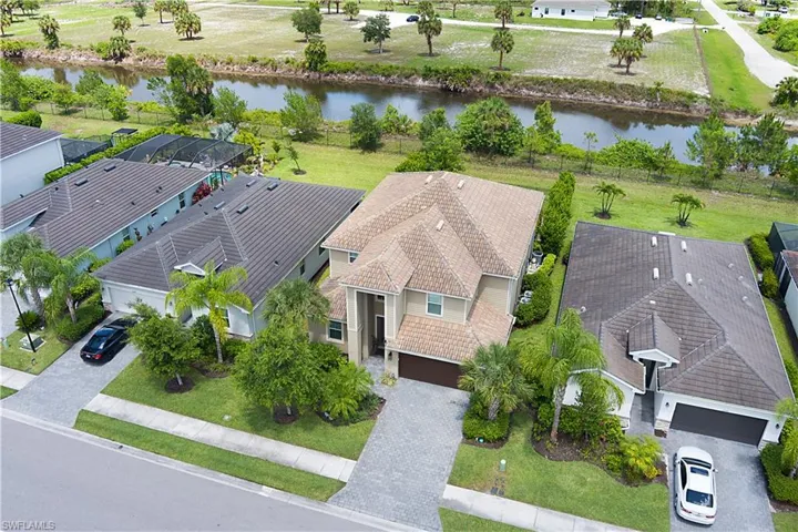 2284 Dancy St, Naples, Florida 34120