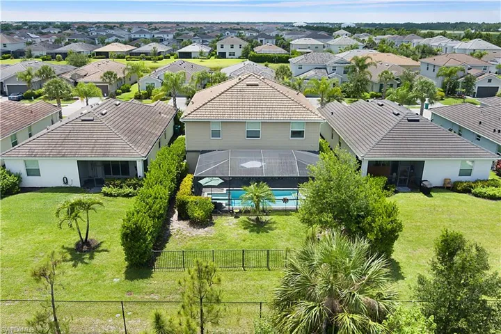 2284 Dancy St, Naples, Florida 34120
