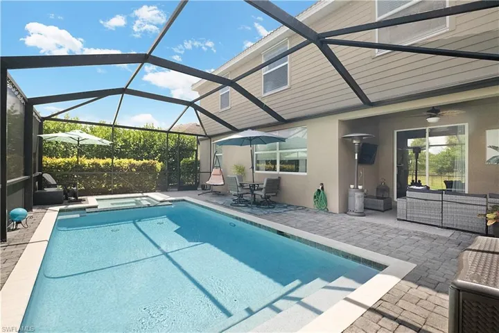 2284 Dancy St, Naples, Florida 34120