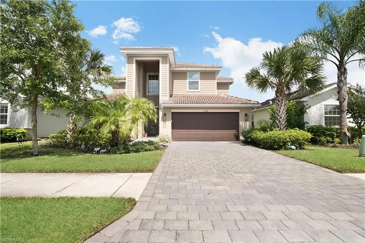 2284 Dancy St, Naples, Florida 34120