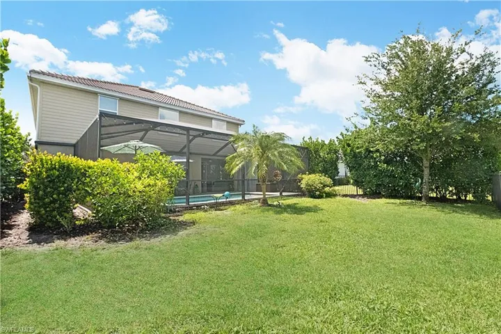 2284 Dancy St, Naples, Florida 34120