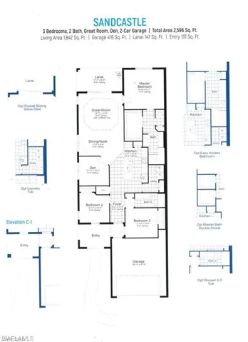11755  Solano  DR, Fort Myers, FL 33966