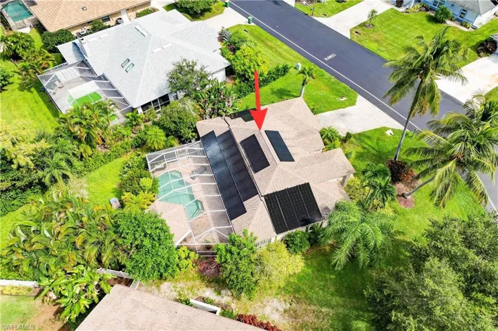 1145 Moon Lake Dr, Naples, Florida 34104