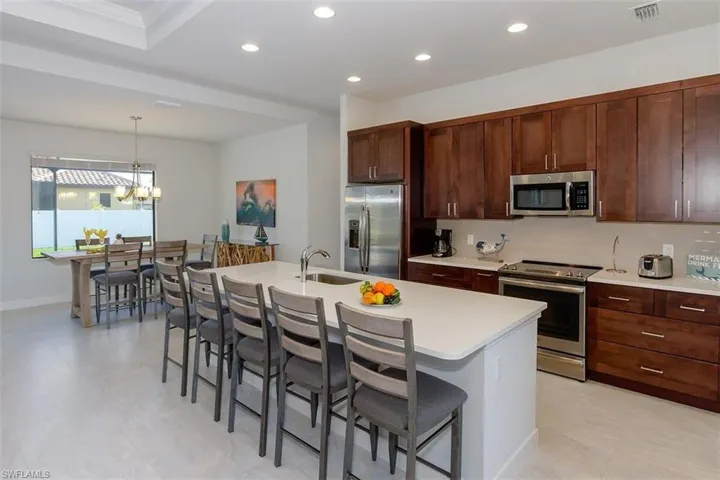 5415 Agualinda Blvd, Cape Coral, Florida 33914