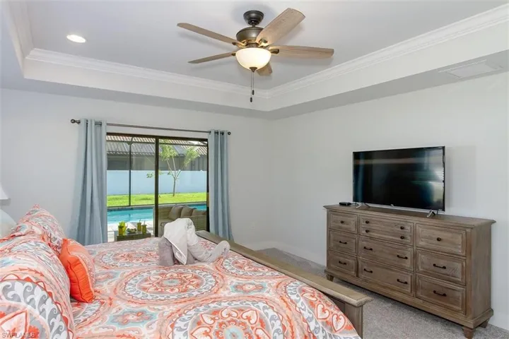 5415 Agualinda Blvd, Cape Coral, Florida 33914