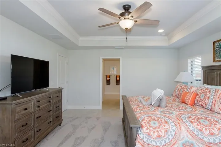 5415 Agualinda Blvd, Cape Coral, Florida 33914