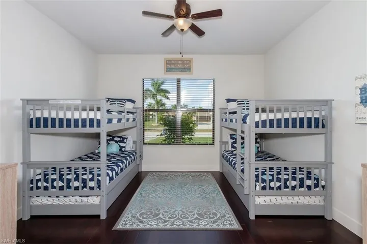 5415 Agualinda Blvd, Cape Coral, Florida 33914