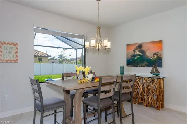 5415 Agualinda Blvd, Cape Coral, Florida 33914