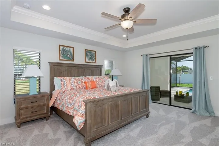 5415 Agualinda Blvd, Cape Coral, Florida 33914