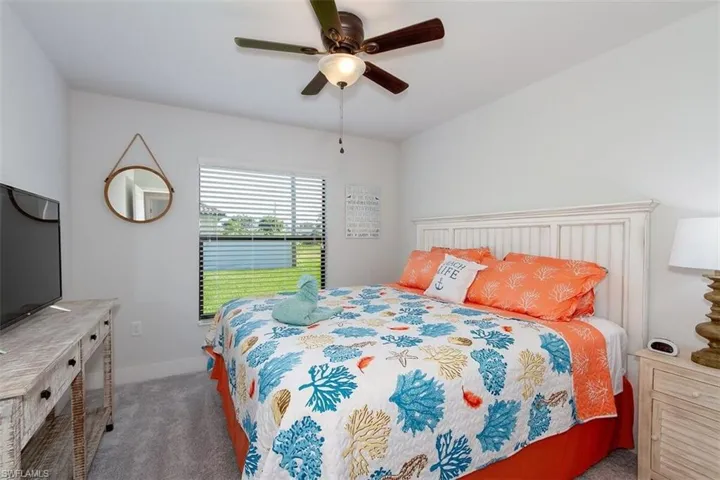 5415 Agualinda Blvd, Cape Coral, Florida 33914