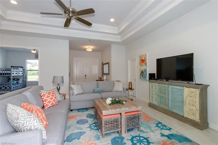 5415 Agualinda Blvd, Cape Coral, Florida 33914