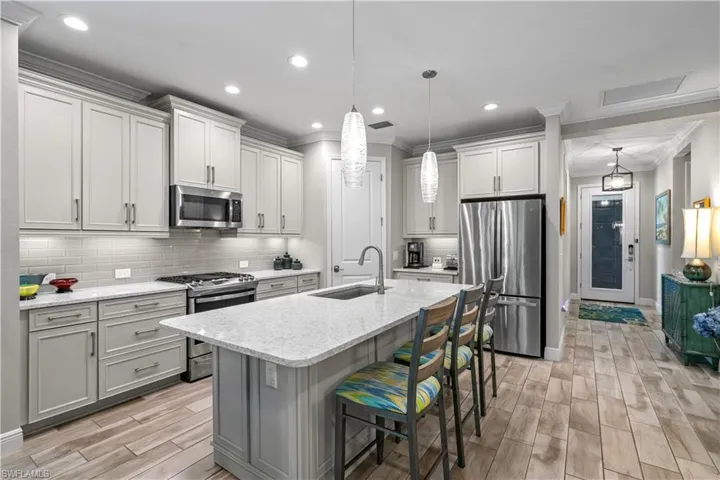 11636 Solano Dr, Fort Myers, Florida 33966
