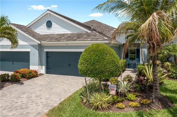 11636 Solano Dr, Fort Myers, Florida 33966