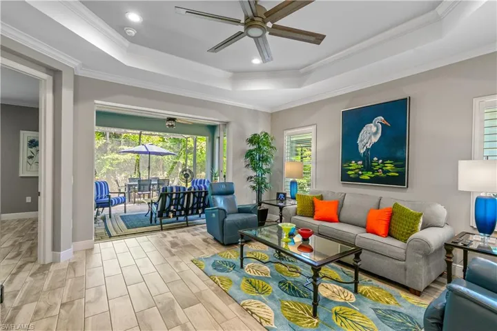 11636 Solano Dr, Fort Myers, Florida 33966