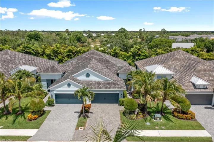 11636 Solano Dr, Fort Myers, Florida 33966