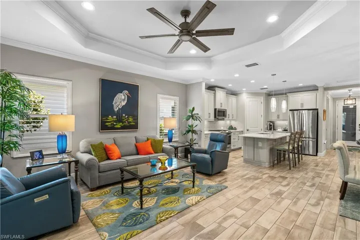 11636 Solano Dr, Fort Myers, Florida 33966
