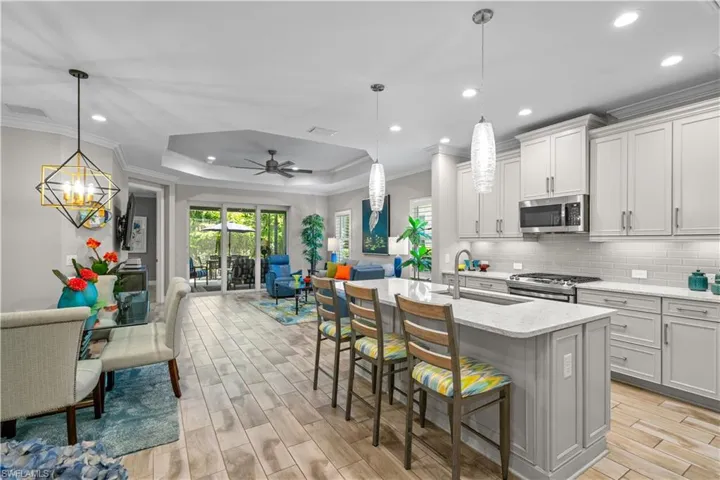 11636 Solano Dr, Fort Myers, Florida 33966