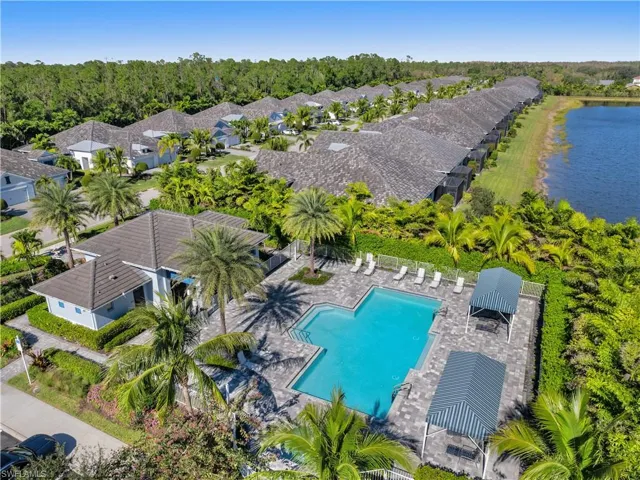 11636 Solano Dr, Fort Myers, Florida 33966