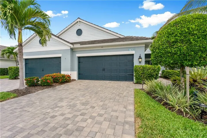 11636 Solano Dr, Fort Myers, Florida 33966