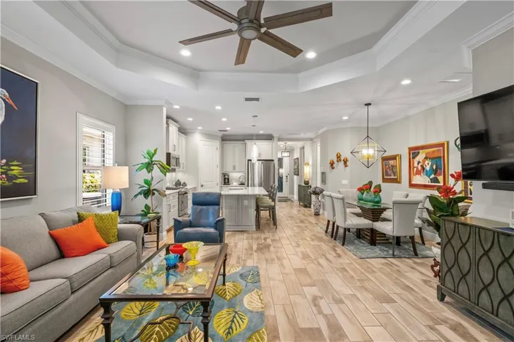 11636 Solano Dr, Fort Myers, Florida 33966