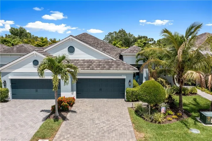 11636 Solano Dr, Fort Myers, Florida 33966