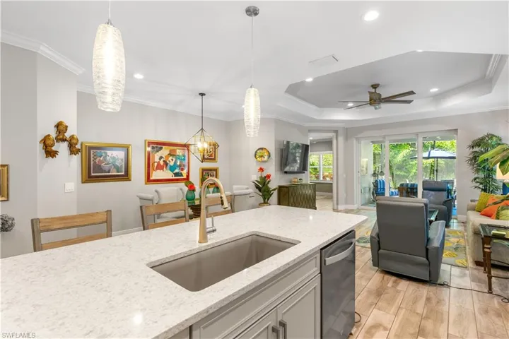 11636 Solano Dr, Fort Myers, Florida 33966