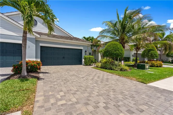 11636 Solano Dr, Fort Myers, Florida 33966
