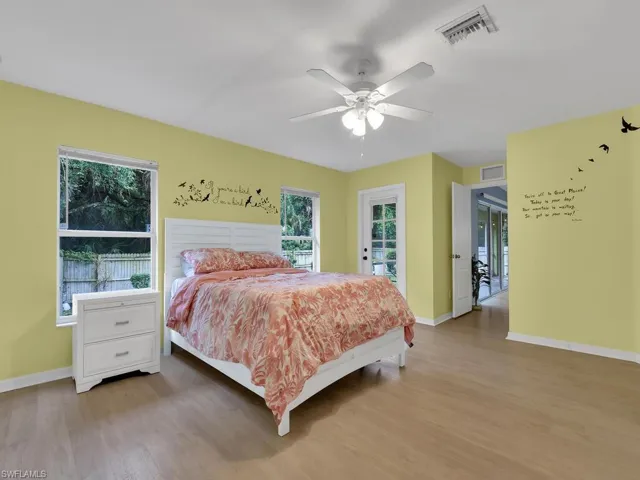 Master Suite