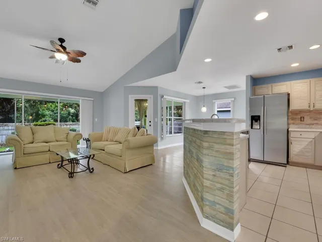 Meticulously Cared For Home