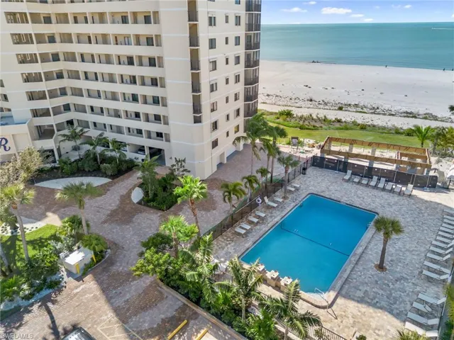 7500 Estero Blvd 203, Fort Myers Beach, Florida 33931