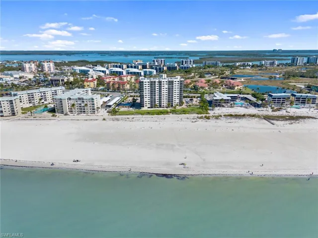 7500 Estero Blvd 203, Fort Myers Beach, Florida 33931