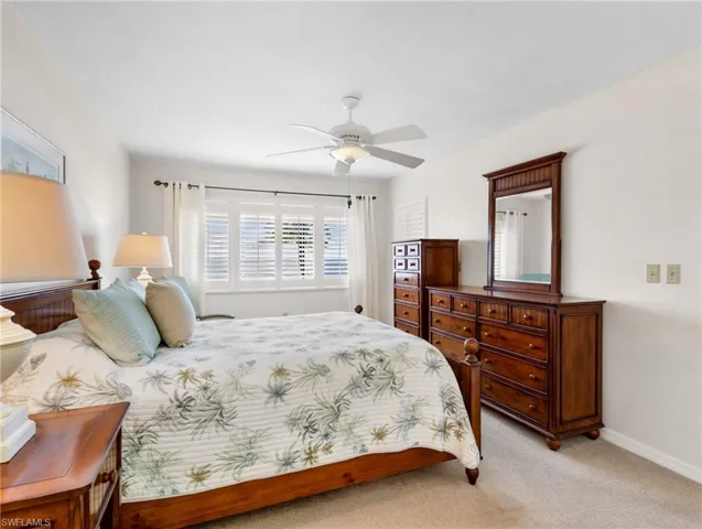 7500 Estero Blvd 203, Fort Myers Beach, Florida 33931