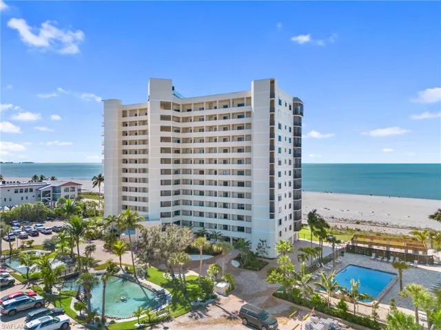 7500 Estero Blvd 203, Fort Myers Beach, Florida 33931