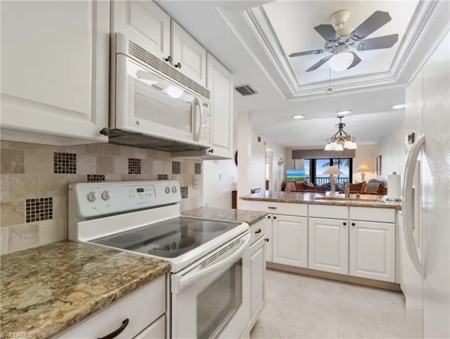 7500 Estero Blvd 203, Fort Myers Beach, Florida 33931