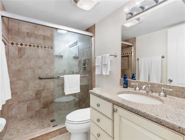 7500 Estero Blvd 203, Fort Myers Beach, Florida 33931