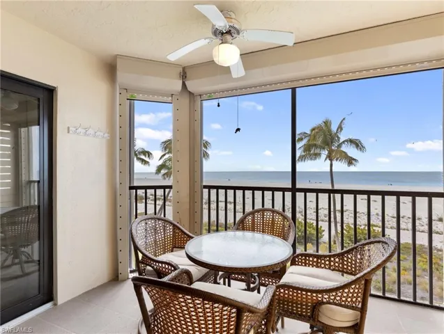 7500 Estero Blvd 203, Fort Myers Beach, Florida 33931
