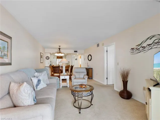 7500 Estero Blvd 203, Fort Myers Beach, Florida 33931