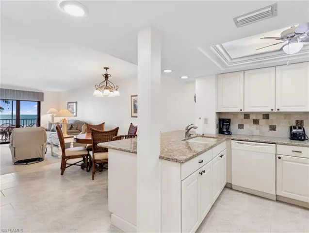 7500 Estero Blvd 203, Fort Myers Beach, Florida 33931