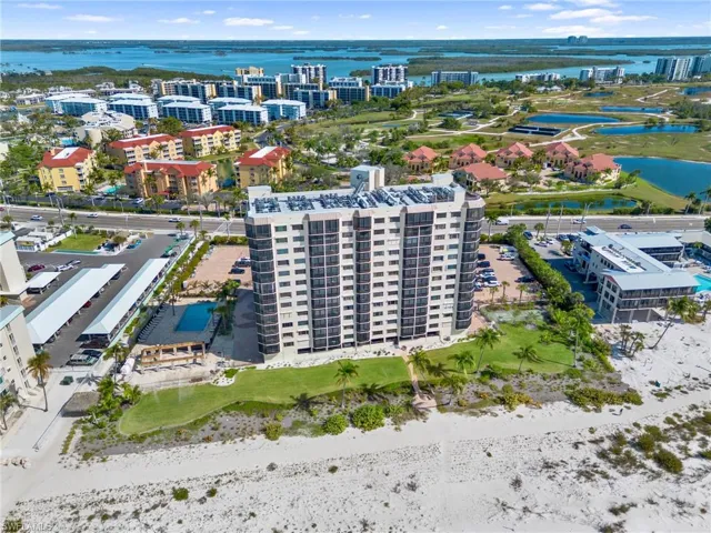 7500 Estero Blvd 203, Fort Myers Beach, Florida 33931