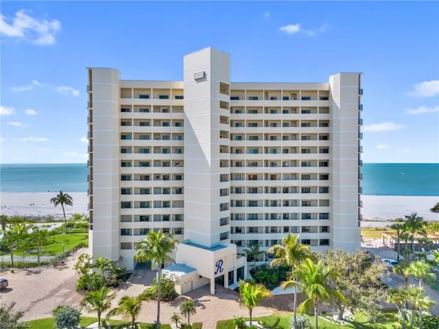 7500 Estero Blvd 203, Fort Myers Beach, Florida 33931
