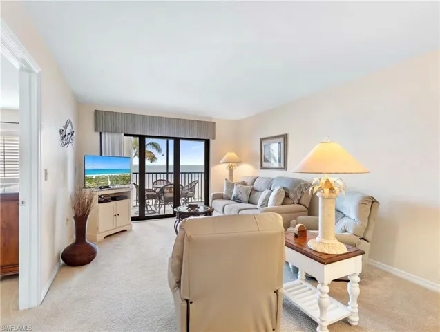 7500 Estero Blvd 203, Fort Myers Beach, Florida 33931