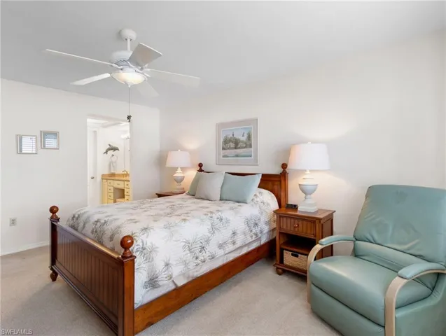 7500 Estero Blvd 203, Fort Myers Beach, Florida 33931