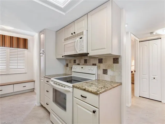 7500 Estero Blvd 203, Fort Myers Beach, Florida 33931