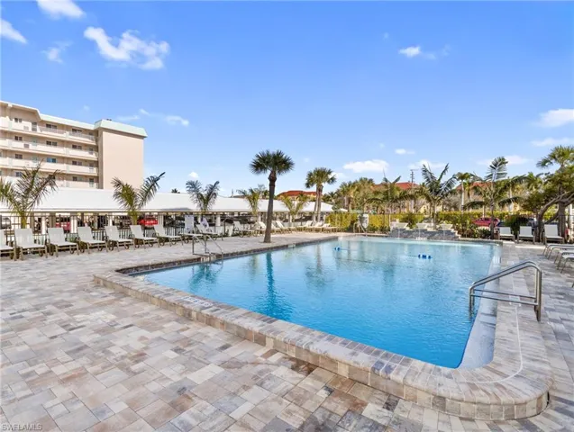 7500 Estero Blvd 203, Fort Myers Beach, Florida 33931