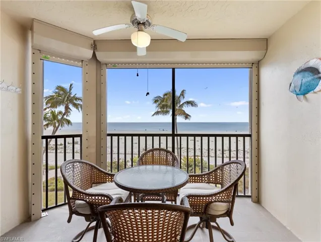 7500 Estero Blvd 203, Fort Myers Beach, Florida 33931