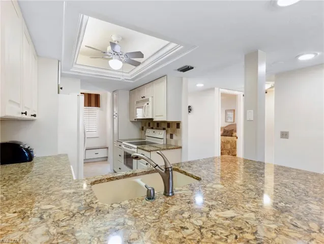 7500 Estero Blvd 203, Fort Myers Beach, Florida 33931